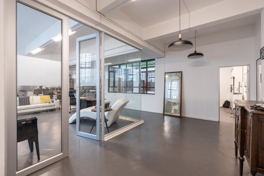 To Let Commercial Property for Rent in Bo Kaap Western Cape
